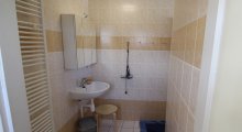 Strandslag Albatros 311 - Badezimmer
