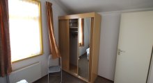 Strandslag Albatros 311 - Schlafen-2 Schrank