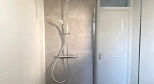 Strandslag 3 - Dusche