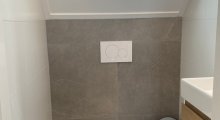 Strandslag 3 - WC oben