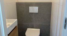 Strandslag 3 - WC