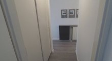 Strandslag FeWo 175 - Flur