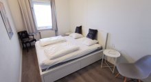 Strandslag Apartment 175 - Schlafen 1