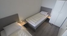 Strandslag FeWo 175 - Schlafen 2