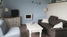 Strandslag FeWo 145 - Schlafsessel