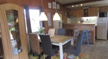 Julianadorp Watermunt 11 - Kochen