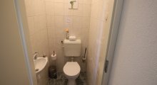 Strandslag Strandperle 294 - WC EG