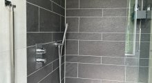 Strandslag Strandperle 294 - Dusche EG