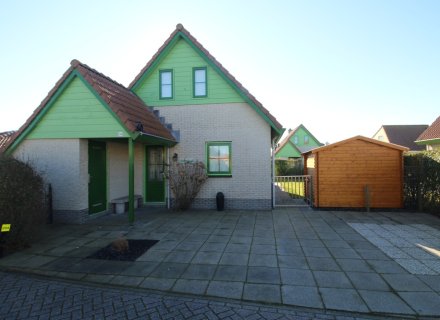 Strandslag Strandperle 294 - Front