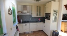 Strandslag Strandperle 294 - Kochen