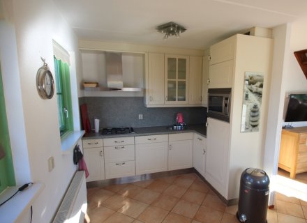 Strandslag Strandperle 294 - Kochen