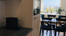 Residence Juliana 48 - Kueche