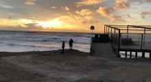 Julianadorp - Strand