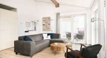 Residence Juliana 48 - Wohnbereich