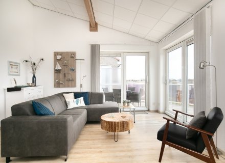 Residence Juliana 48 - Wohnen