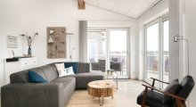 Residence Juliana 48 - Wohnen