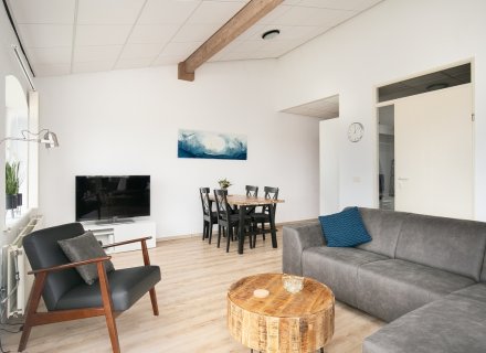 Residence Juliana 48 - Sofa