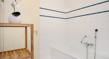 Residence Juliana 48 - Wannenbad