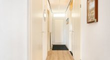 Residence Juliana 48 - Eingang