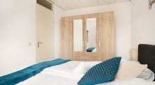 Residence Juliana 48 - Schlafen-1