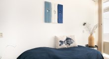 Residence Juliana 48 - Schlafen 2