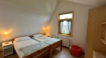 Julianadorp Albatros 310 - Schlafzimmer OG