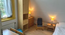Julianadorp Albatros 310 - Schlafzimmer OG