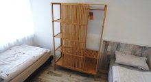 Ferienwohnung Strandslag 111 - Schlafzimmer-2