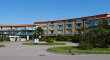 Ferienwohnungen in Strandslag Julianadorp