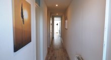 Ferienwohnung Strandslag 111 - Flur