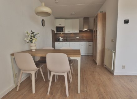 Sonneduyn Strandslag Apartment 121 - Essen
