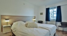 Sonneduyn Strandslag Apartment 121 - Schlafen 1