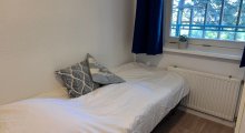Sonneduyn Strandslag Apartment 121 - Schlafen 2