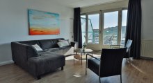 Sonneduyn Strandslag Apartment 121 - Wohnen