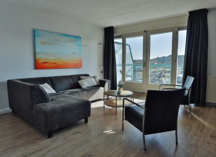 Sonneduyn Strandslag Apartment 121 - Wohnen