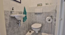 Sonneduyn Strandslag Apartment 121 - separates WC