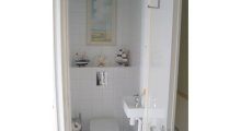 De Zilvermeeuw Zandloper - separastes WC s