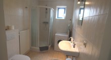 Schoorlse Duinen Haus 3 Bad EG