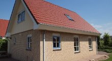 Schoorlse Duinen Haus 3 in Randlage