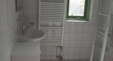Strandperle 64 Strandslag - Badezimmer