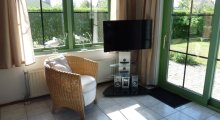 Strandslag Strandperle 64 SAT-TV