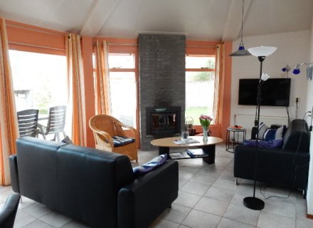 Seestern 278 Strandslag Julianadorp Wohnen