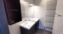 Albatros 66 - Badezimmer mit Dusche