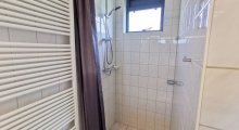 Albatros 66 - Dusche