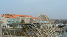 Ferienwohnungen Strandslag Julianadorp