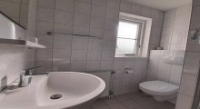 Strandslag 280 - Toilette