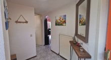Ferienhaus Seestern 253 - Flur