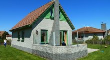 Strandslag 272 - Terrasse