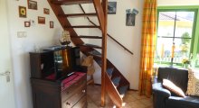 Strandperle 272 - offner Wohnen