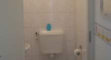 Strandperle 272 - Gäste WC